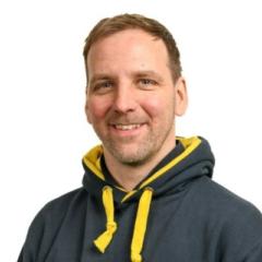 Stewart Dunderdale
