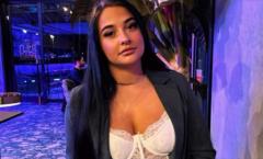 Tiffany Orinx