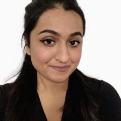 Parveen Tamber