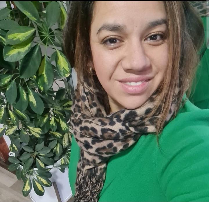 Jenifer Cifuentes