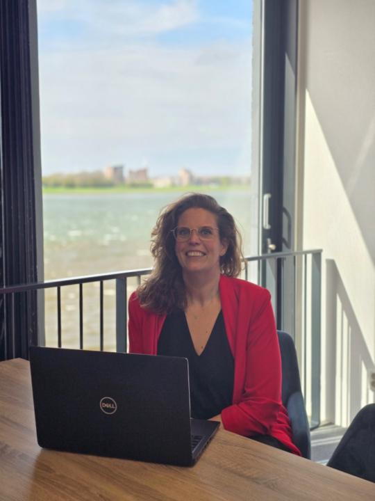 Michelle Stokkel