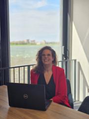 Michelle Stokkel
