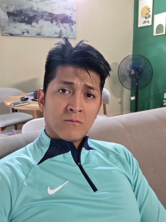 Moises Chura Nicolas