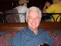 Bob Penny