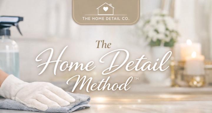 The Home Detail Co Crew