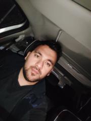 Silvio alan Diaz