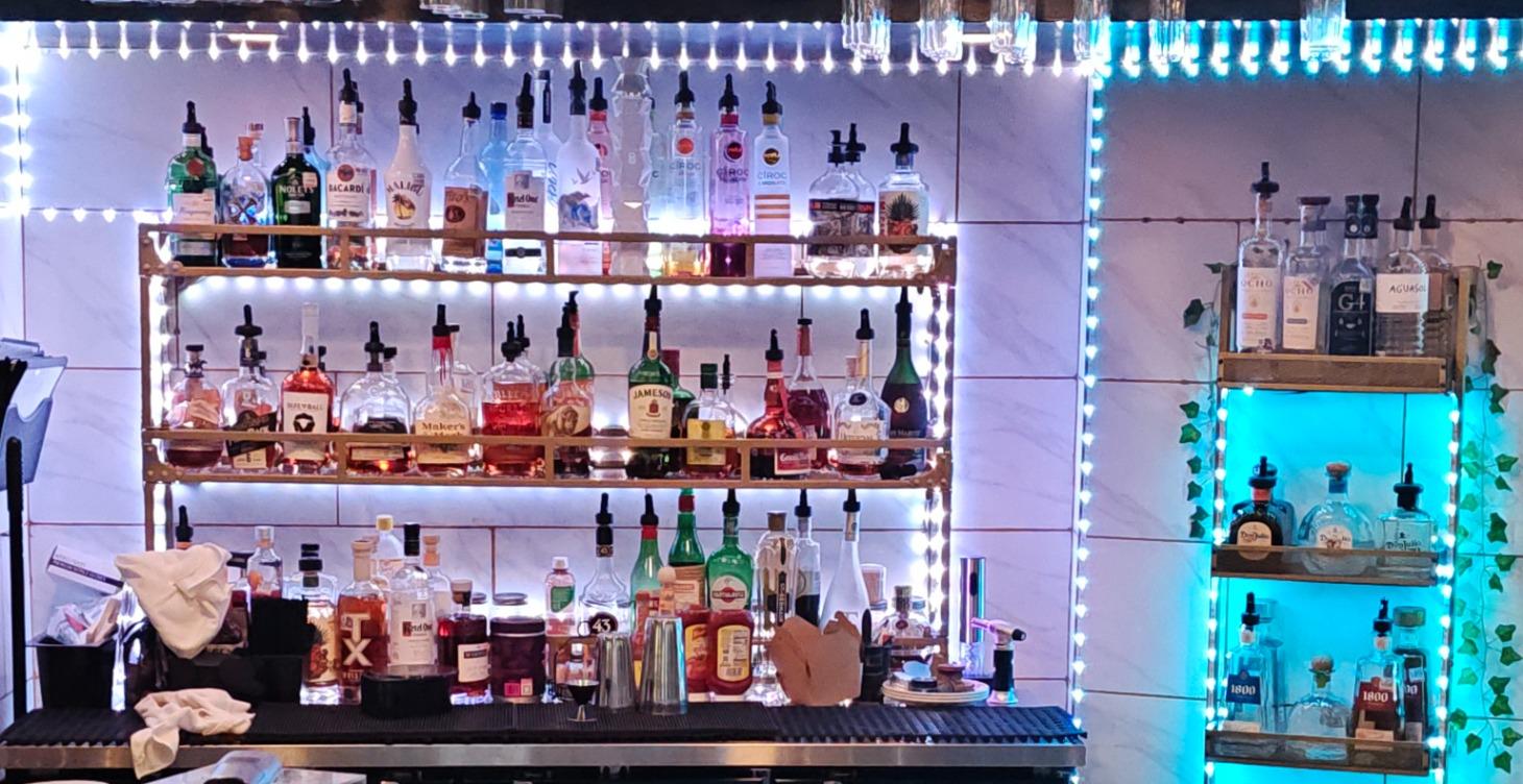 Drink Menu