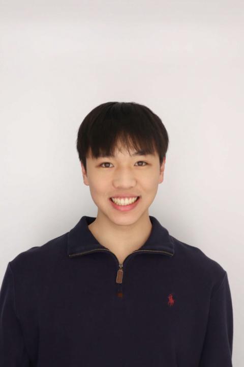 Nathan Chu