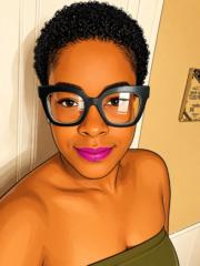 Kelesha Kees
