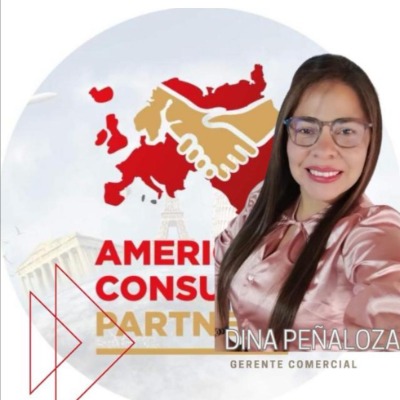 Dina luz Penaloza montoya