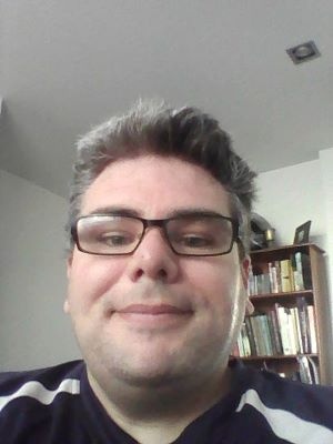 Daniel Holden