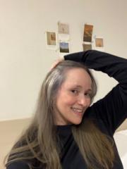 Joyce Hibiscus Shuey