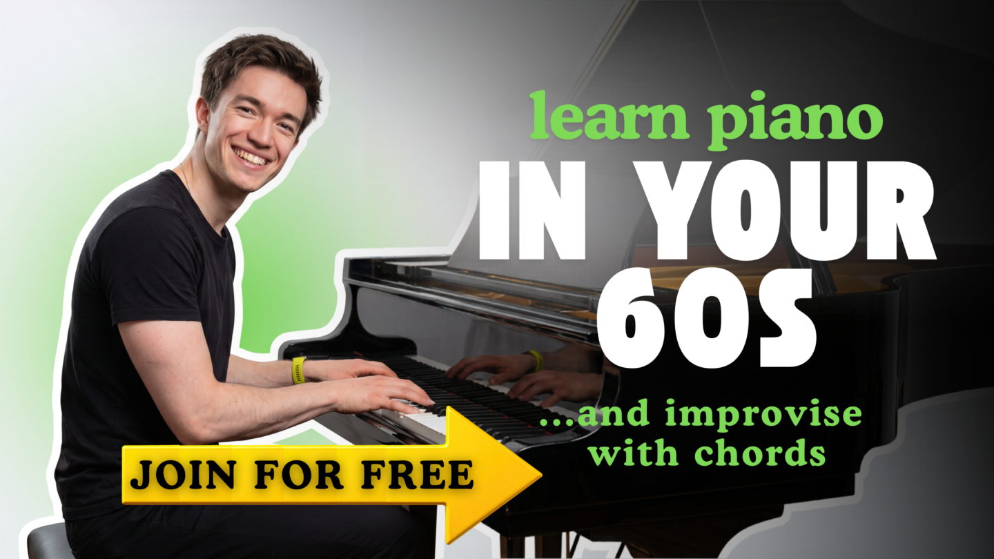 Better Chords Academy
