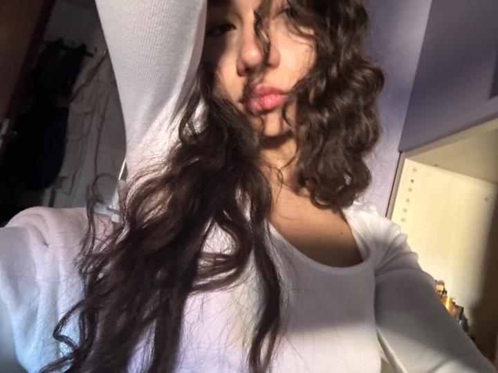 Kiara Nicole Llerena Banchon