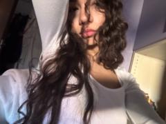 Kiara Nicole Llerena Banchon