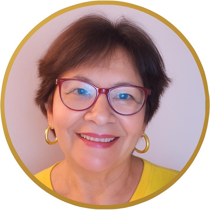 Lidia Zanabria