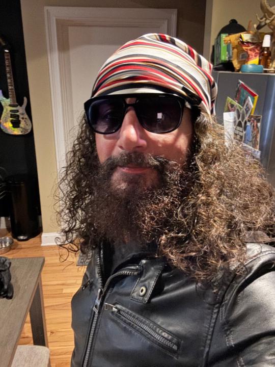 Michael Konstantaras