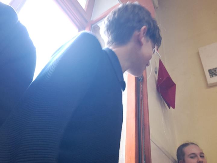 Bán-Benedek Marót