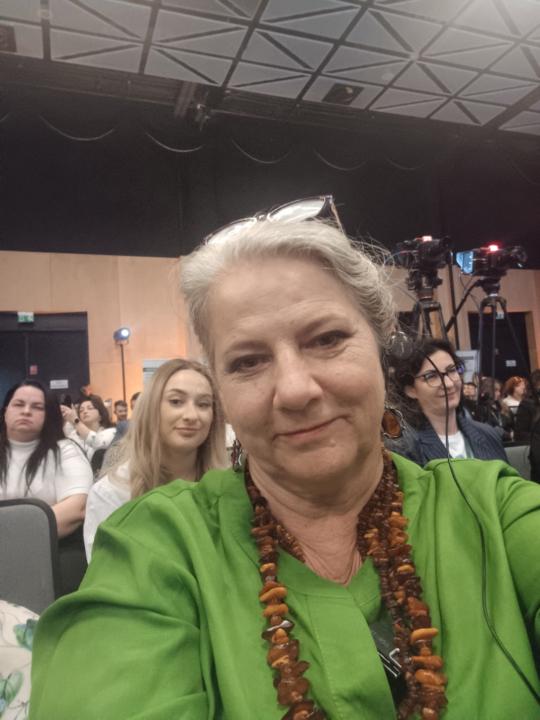 Dorota Zajączkowska