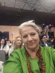 Dorota Zajączkowska