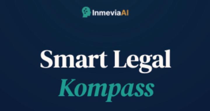 Smart Legal Kompass