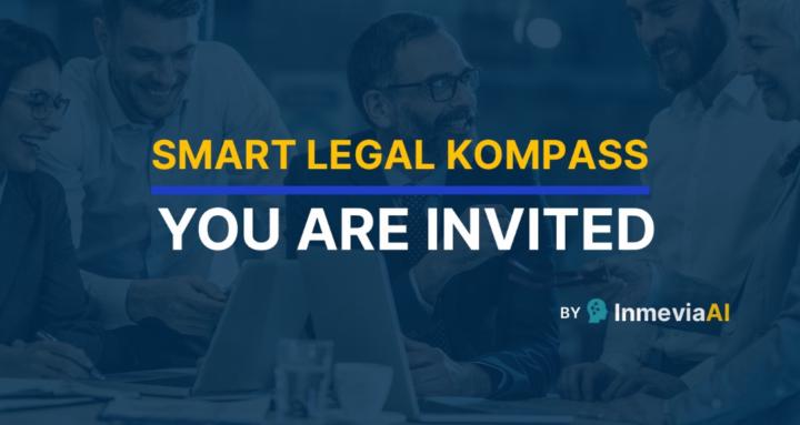 Smart Legal Kompass