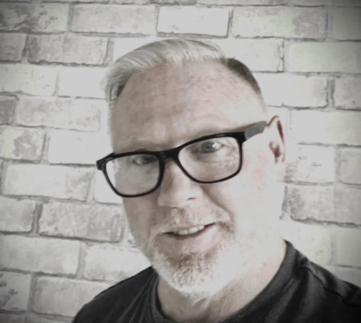 Graham Cressy