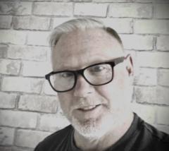 Graham Cressy