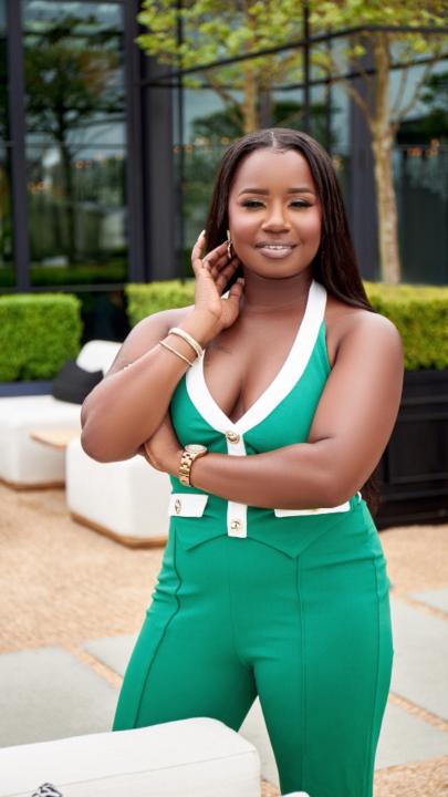 Porchia McMillan