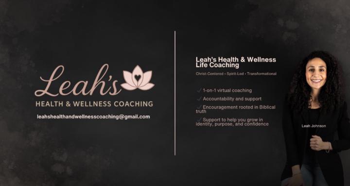Leah’s Health & Wellness Crew