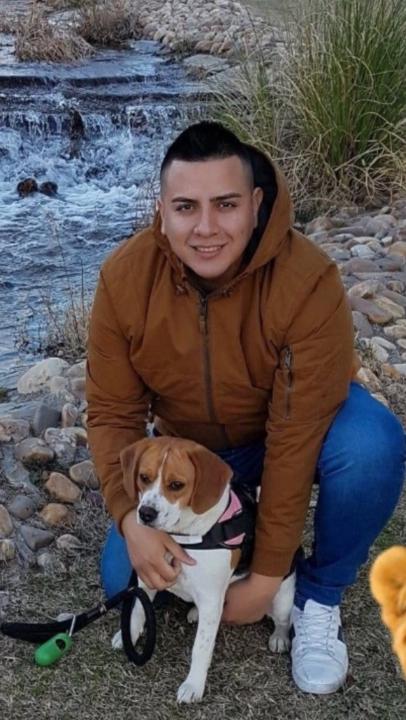 Carlos Lopez Sanchez