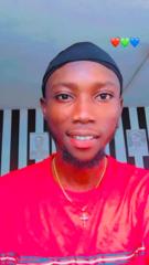Ampem Bedito Ohene