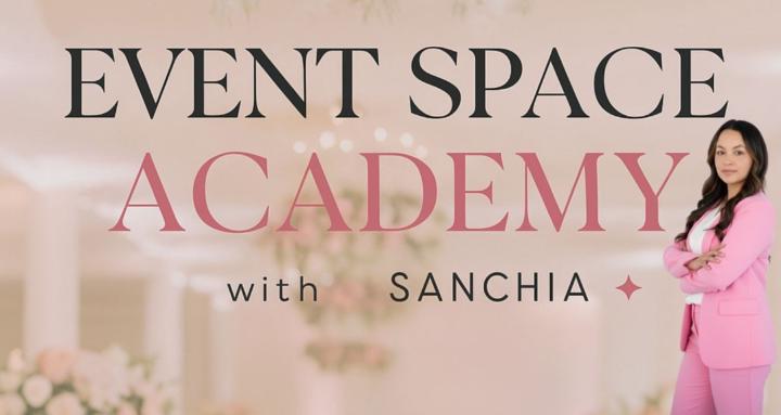 Event Space Academy