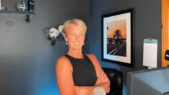 Angie Cherubini