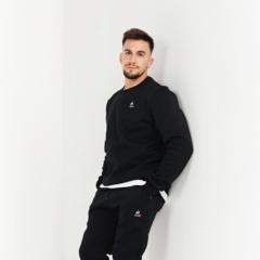 Daniel Pérez Román