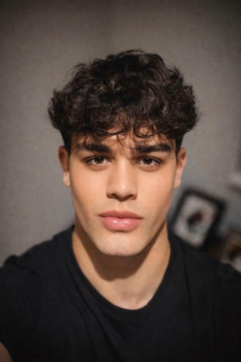 Josh Lloyd