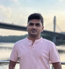 Swadeep Kumar Singoju