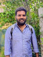 Mohamed Sathik Abupakar