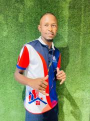 Khodani Ntshauba