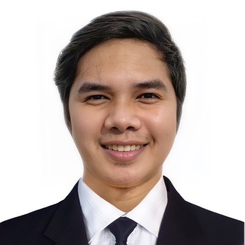 Ronald Joseph Bustillo