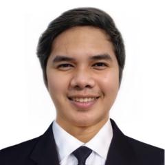 Ronald Joseph Bustillo