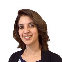 Khadija Rafiq
