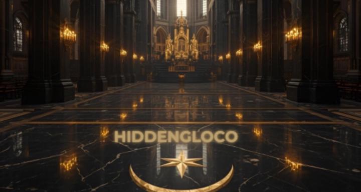 HiddenGloCo