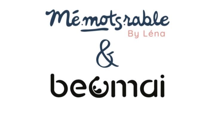 Bootcamp Mé.mots.rable-Beomai