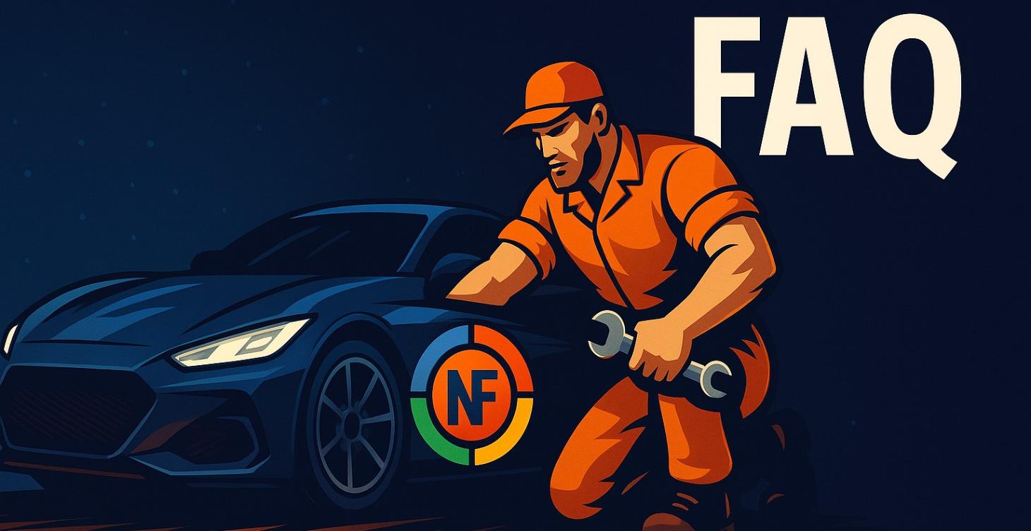 FAQs & Troubleshooting