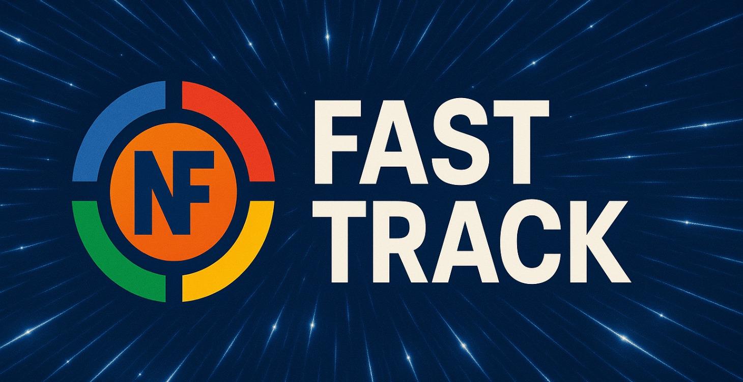 🧨 FAST Track Activation