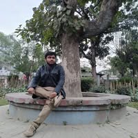Rabiul Aual Chowdhury