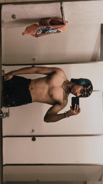 Aditya Mehta