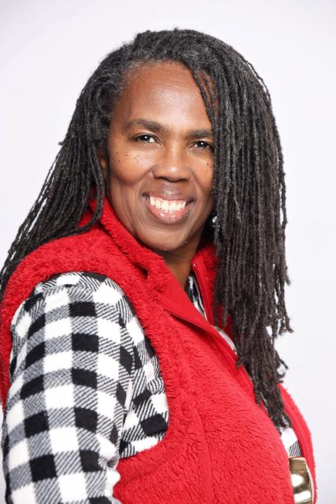 Sharonda Walker