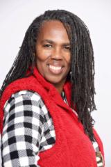 Sharonda Walker